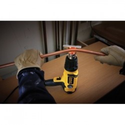 Stanley FME670K-QS - PISTOLA TERMICA 2000W