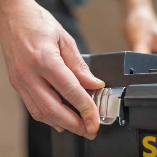 Stanley Trolley Essential