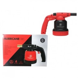 Saldatore Hurricane 100P Corpo in metallo 2,1 kW 110 gr/h Piezoelettrico