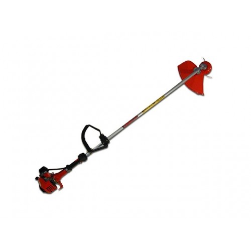 Decespugliatore motore 2T 27,4 cc 0,94 kW con...