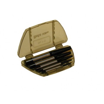 Serie di 5 estrattori...