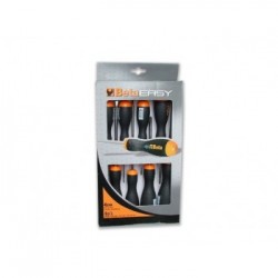 Assortimento Giraviti professionali BetaEasy ISO 2380 1203/D8 