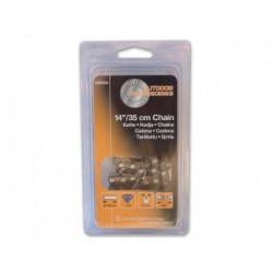 Catena per motosega cm 40-16" passo 3/8" spessore 1,3 mm - 57 denti