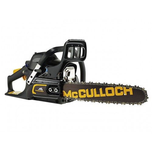 Motosega motore 2T 35cc 1,4 kW con barra 16" 40...