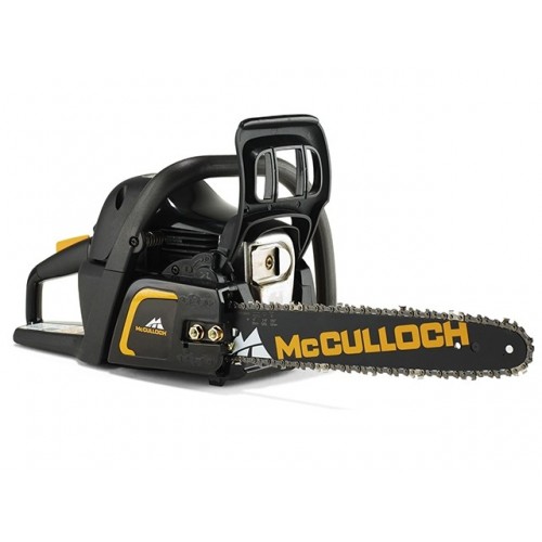 Motosega motore 2T 42 cc 1,5 kW con barra e...