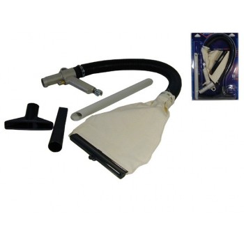 Pistola aspirapolvere per...