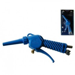 Pistola per miscelazione liquidi con aria compressa  1,0 - 6,0 bar HYDROJET