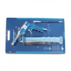 Pistola grassaggio ad alta pressione  2,0 - 10 bar GR/E Per cartucce 400 cc ÃÂ 53 mm