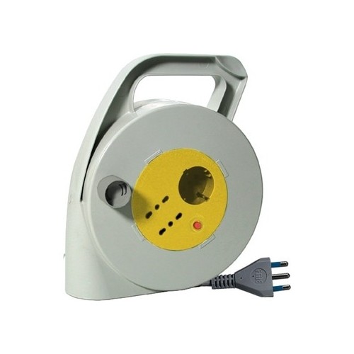 Garanti 01203-G prolunghe e multiple 10 m 3...