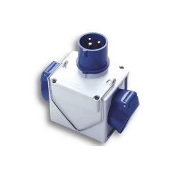 Adattatore industriale...