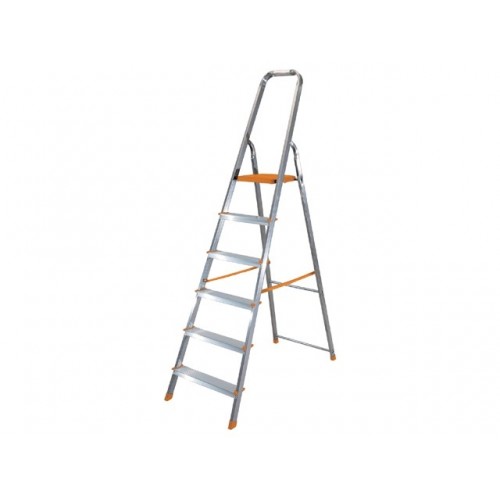 Scala domestica EuroDomus Chiusa 181 cm -...