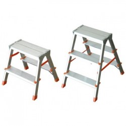 FACAL FACAL SCALA ALL.DOPPIA SALITA GR.2 FILO