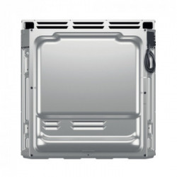 Eva 033538 630 - Bilancia Pesapersone Meccanica, Bianco, 130KG/1KG