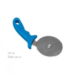 GI Metal ROTELLA TAGLIAPIZZA INOX