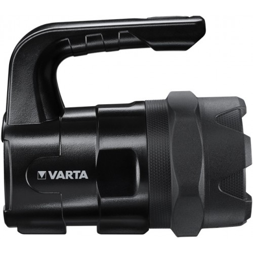 Varta INDESTRUCTIBLE BL20 PRO Torcia a mano...