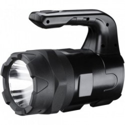 Varta INDESTRUCTIBLE BL20 PRO Torcia a mano Nero LED