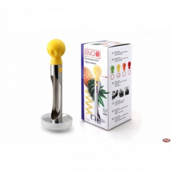 Eva 021704 - Taglia Ananas,... 2