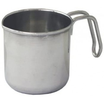 UMBRINOX PIGNATTA INOX 12 CM