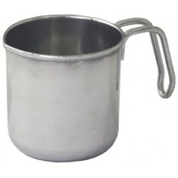 UMBRINOX PIGNATTA INOX 12 CM