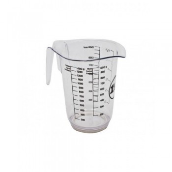 Buchsteiner 041605 - Misura...