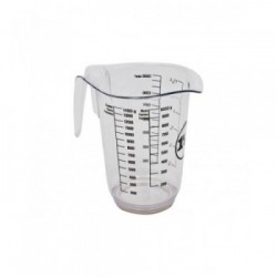 Buchsteiner 041605 - Misura Graduata SAN, 1,5 Litri