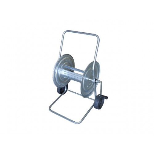 CARRELLO AVVOLGITUBO ZINCATO 80-1/2"A202