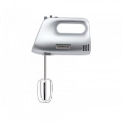 Kenwood HMP30.A0SI sbattitore Sbattitore manuale Argento 450 W