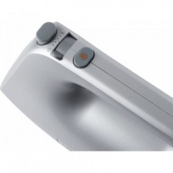 Kenwood HMP30.A0SI sbattitore Sbattitore manuale Argento 450 W