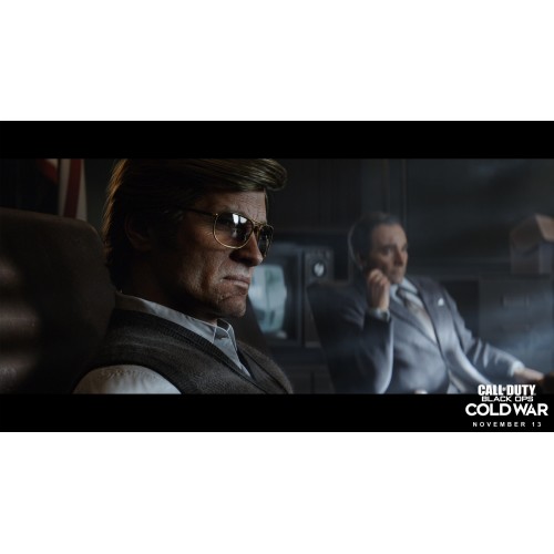 Activision Blizzard Call of Duty: Black Ops...