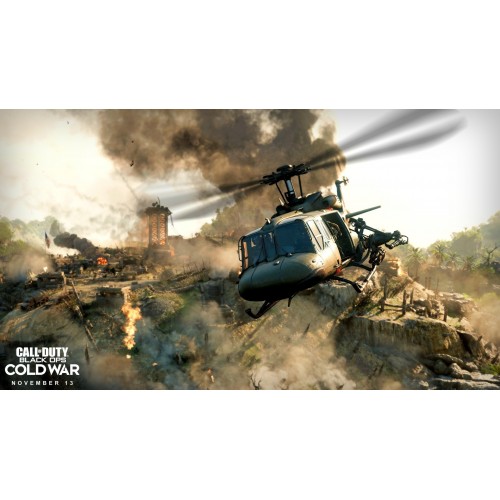 Activision Blizzard Call of Duty: Black Ops...