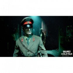 Activision Blizzard Call of Duty: Black Ops Cold War - Standard Edition, PS4 PlayStation 4 Basic Inglese, ITA