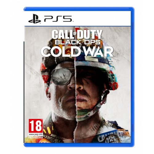 Activision Blizzard Call of Duty: Black Ops...