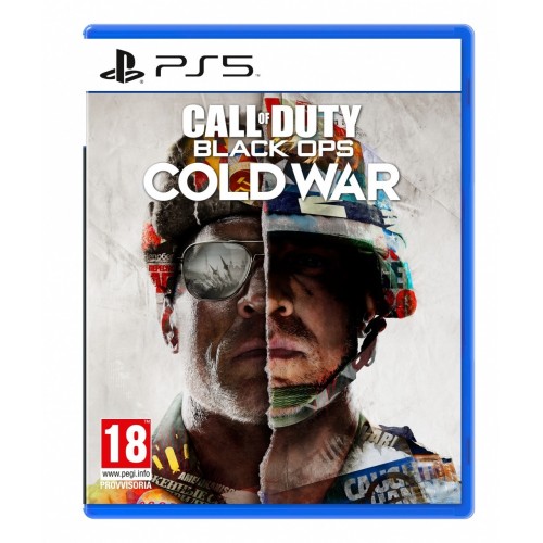 Activision Blizzard Call of Duty: Black Ops...