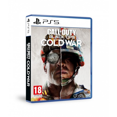 Activision Blizzard Call of Duty: Black Ops...