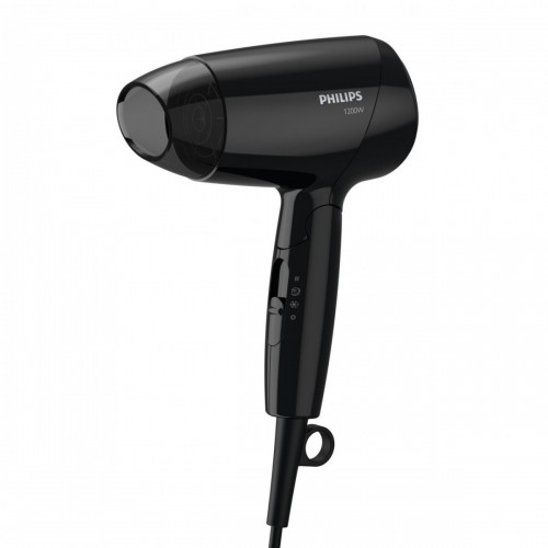 Philips Essential Care Asciugacapelli compatto...
