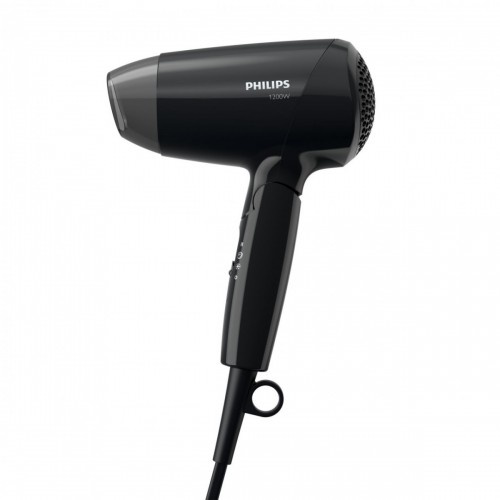 Philips Essential Care Asciugacapelli compatto...