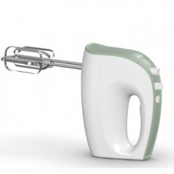 Imetec Crea&Crema Sbattitore manuale Verde, Bianco 500 W