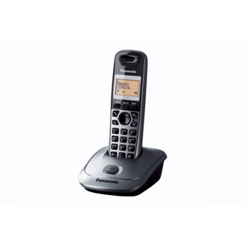 Panasonic KX-TG2511JTT telefono Telefono DECT...