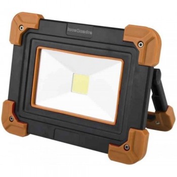 CFG Square LED 5W Nero,...