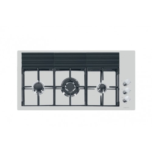 Foster S4000 Line XL 3F.FT - Piano Cottura a...