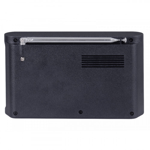 Eva 060826 - Portavivande, Acciaio Inox, 0,75...