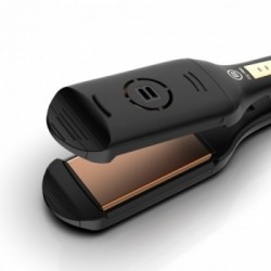 Bellissima My Pro 2 in 1 Straight & Waves B29 100 Piastra per capelli Caldo Nero 1,8 m 76 W