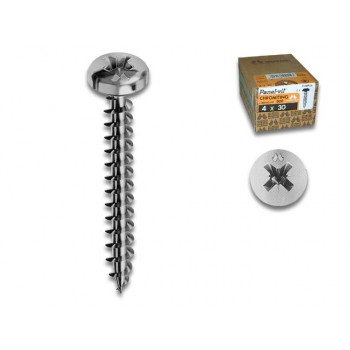 CHROMITING TC 5,0X25