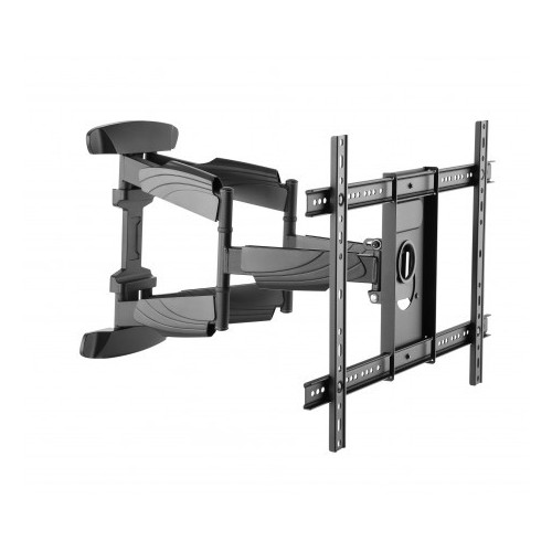 nuovaVideosuono LCD124 Supporto TV a parete...