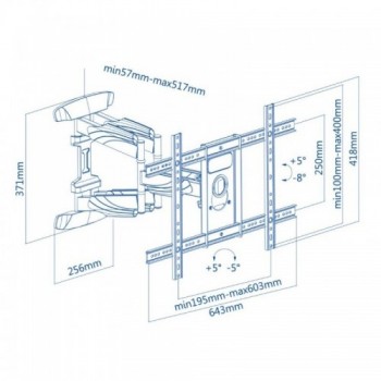 nuovaVideosuono LCD124... 2