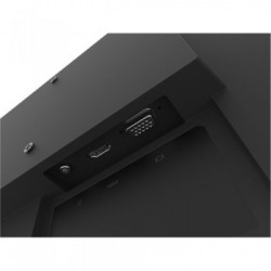 Lenovo D27-30 68,6 cm (27") 1920 x 1080 Pixel Full HD LED Nero