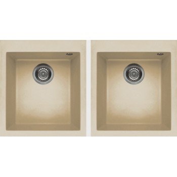 Elleci LKQ20095 - Lavello...