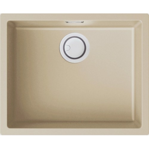 Elleci LKZ10595 - Lavello zen 105, 55,6X45,6,...