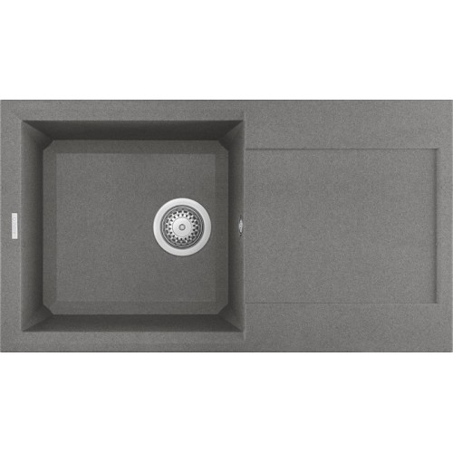 Elleci LGY29048 - Lavello easy 290, 78X43,5,...