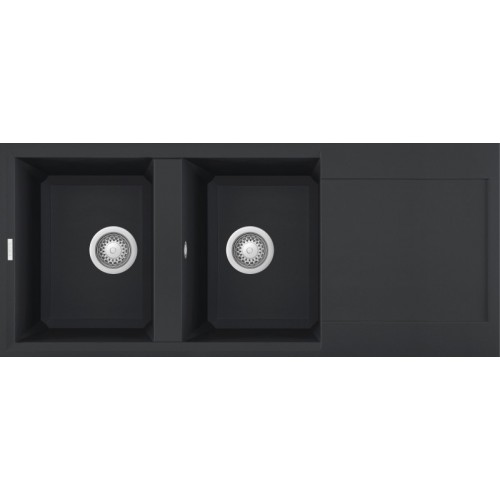 Elleci LGY50059 - Lavello easy 500, 116X50,...